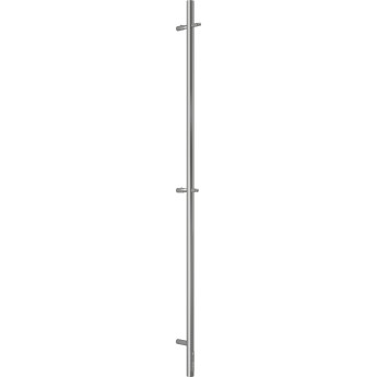 Полотенцесушитель электрический TERMINUS СТОЙКА UNO 1600 круг